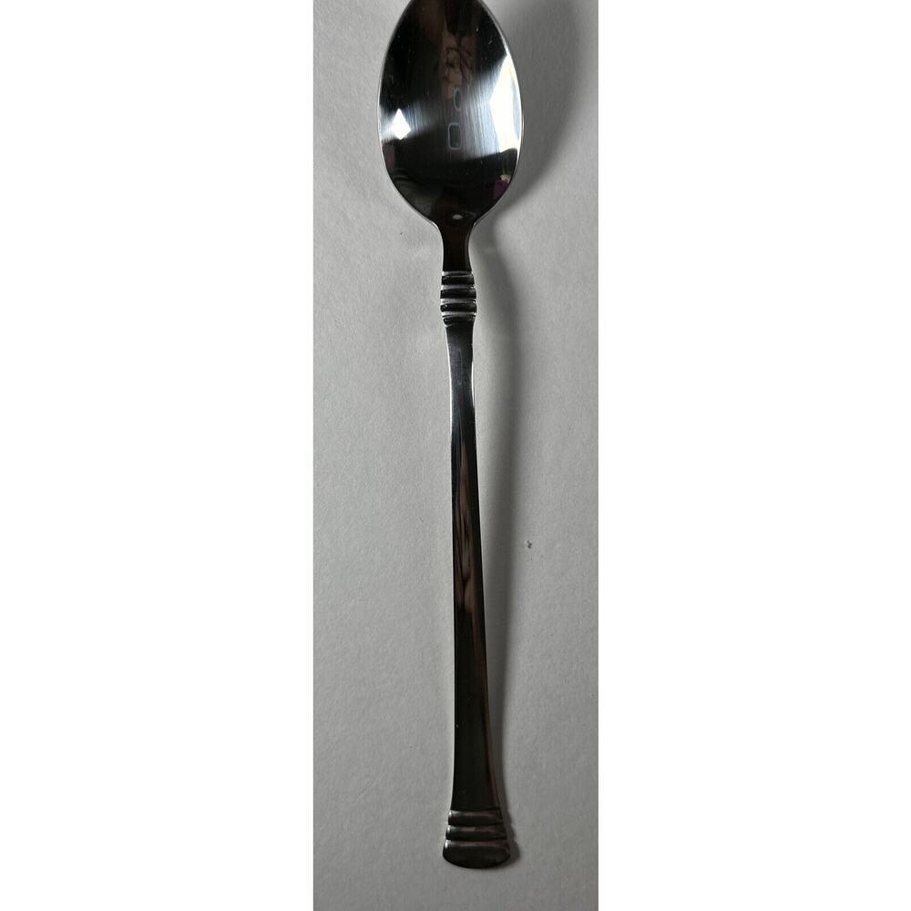 Cambridge CODIE Stainless Glossy Silverware tea teaspoon